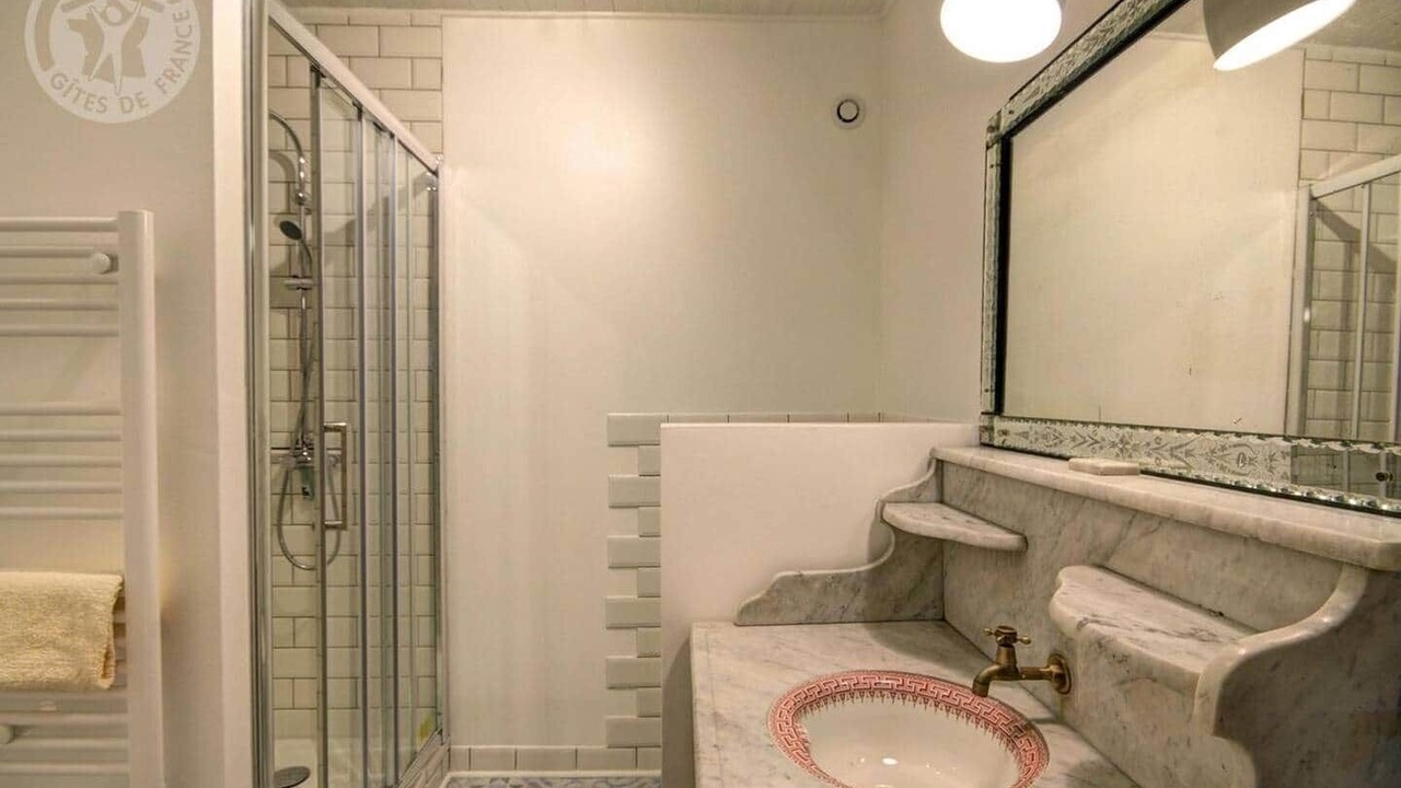 Photo of Bathroom in Montchal