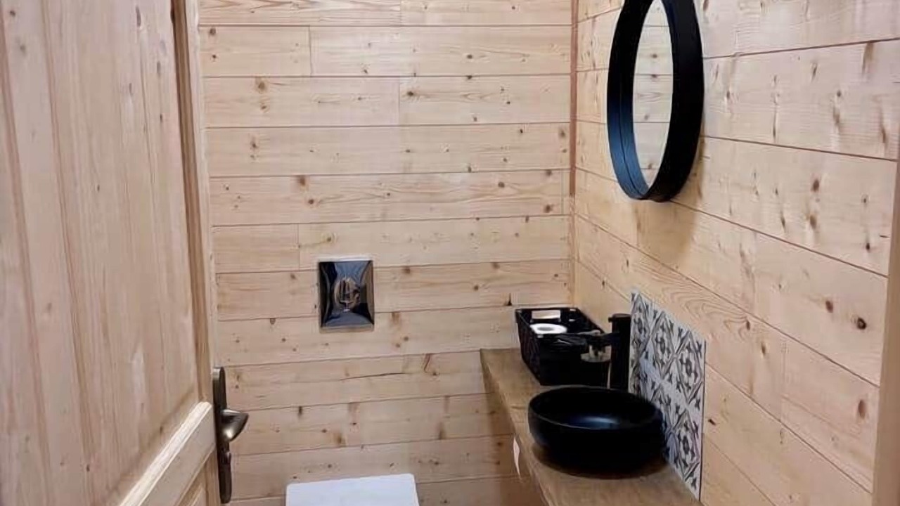 Photo of Bathroom in Montchal