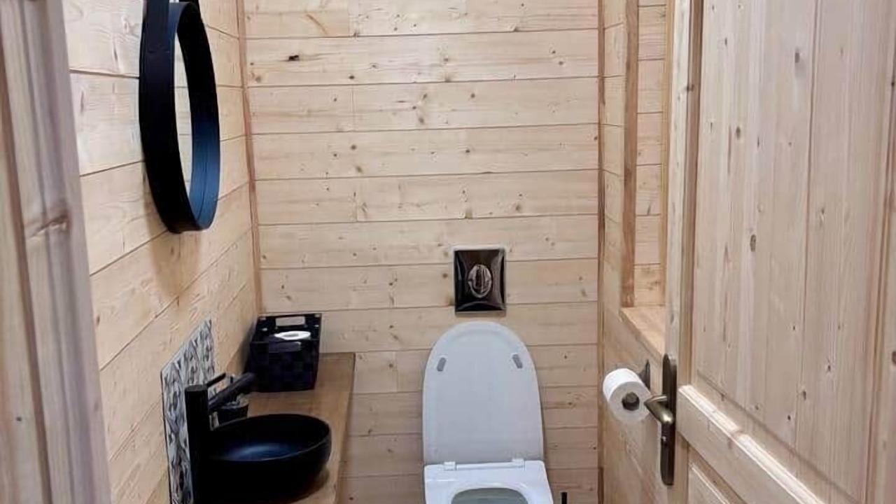 Photo of Bathroom in Montchal