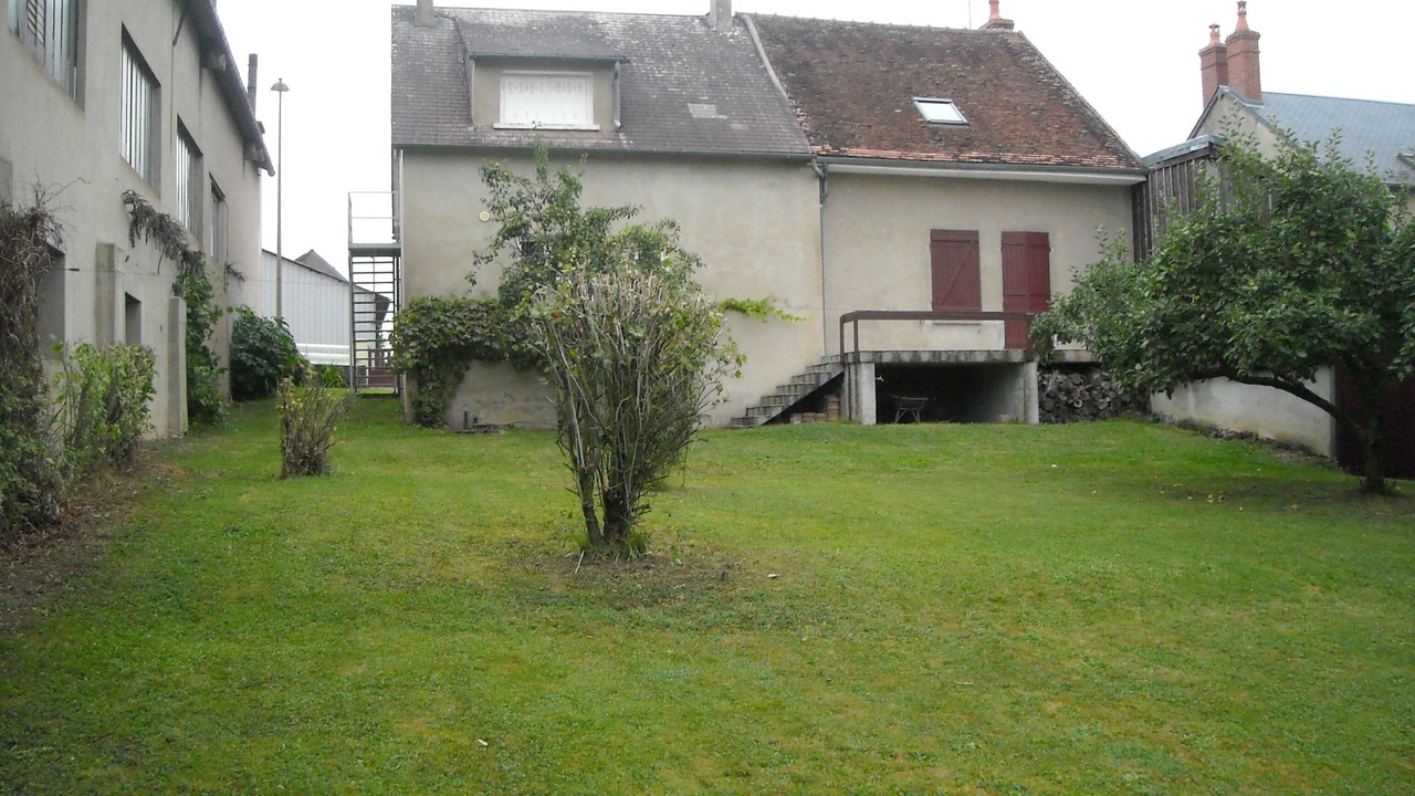Photo of Outdoor in Bazolles
