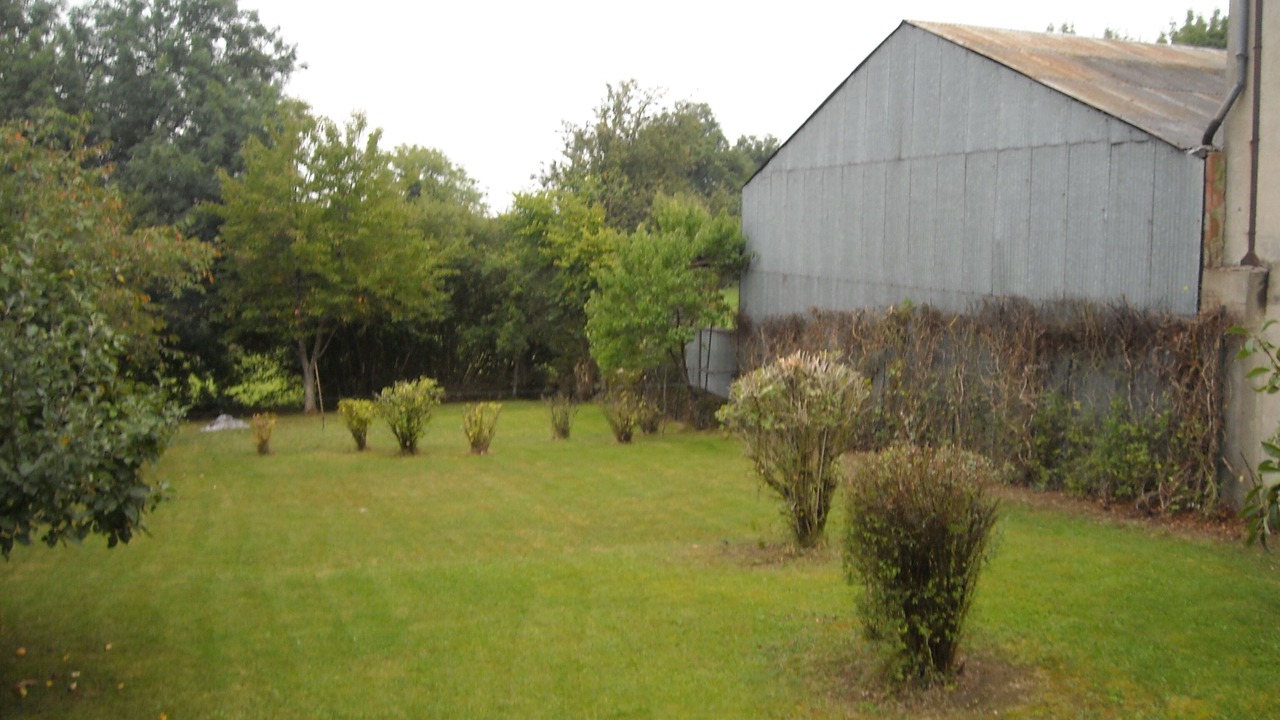 Photo of Outdoor in Bazolles