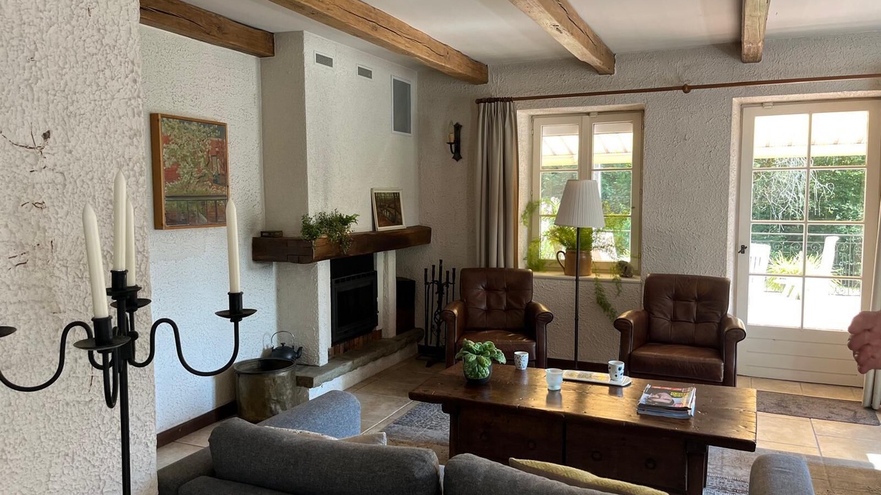 Photo of Livingroom in Servance-Miellin