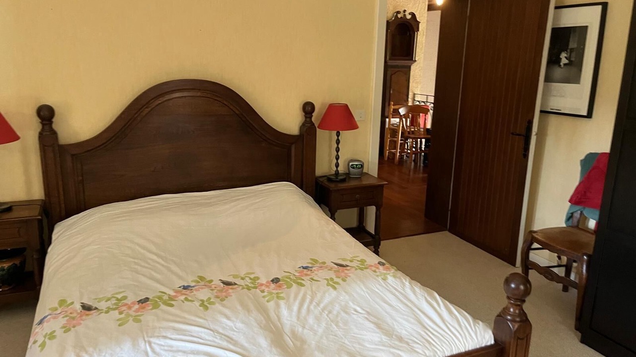 Photo of Bedroom in Servance-Miellin