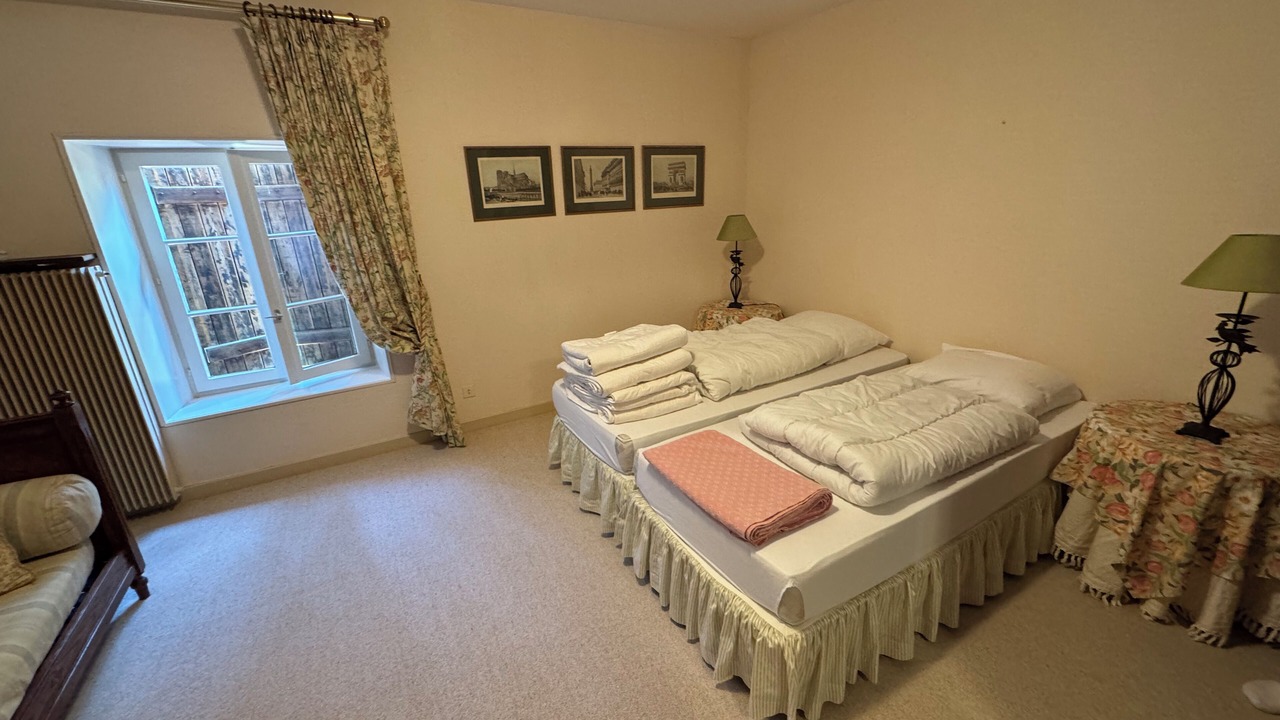 Photo of Bedroom in Servance-Miellin