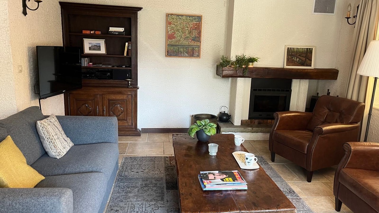 Photo of Livingroom in Servance-Miellin