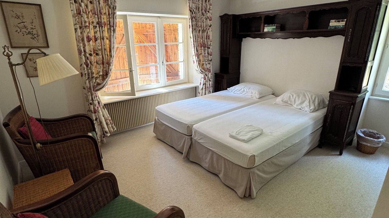 Photo of Bedroom in Servance-Miellin