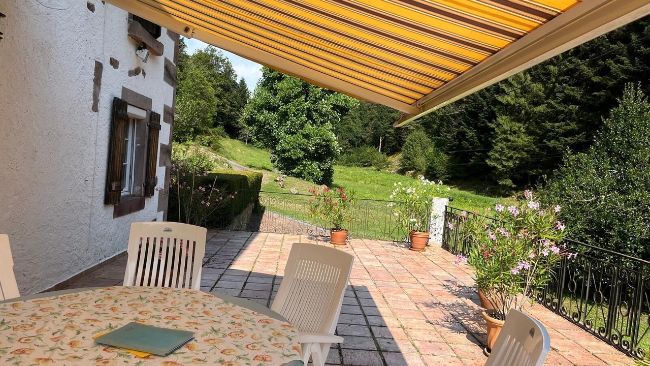 Photo of Outdoor in Servance-Miellin