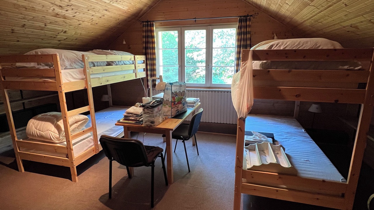 Photo of Bedroom in Servance-Miellin