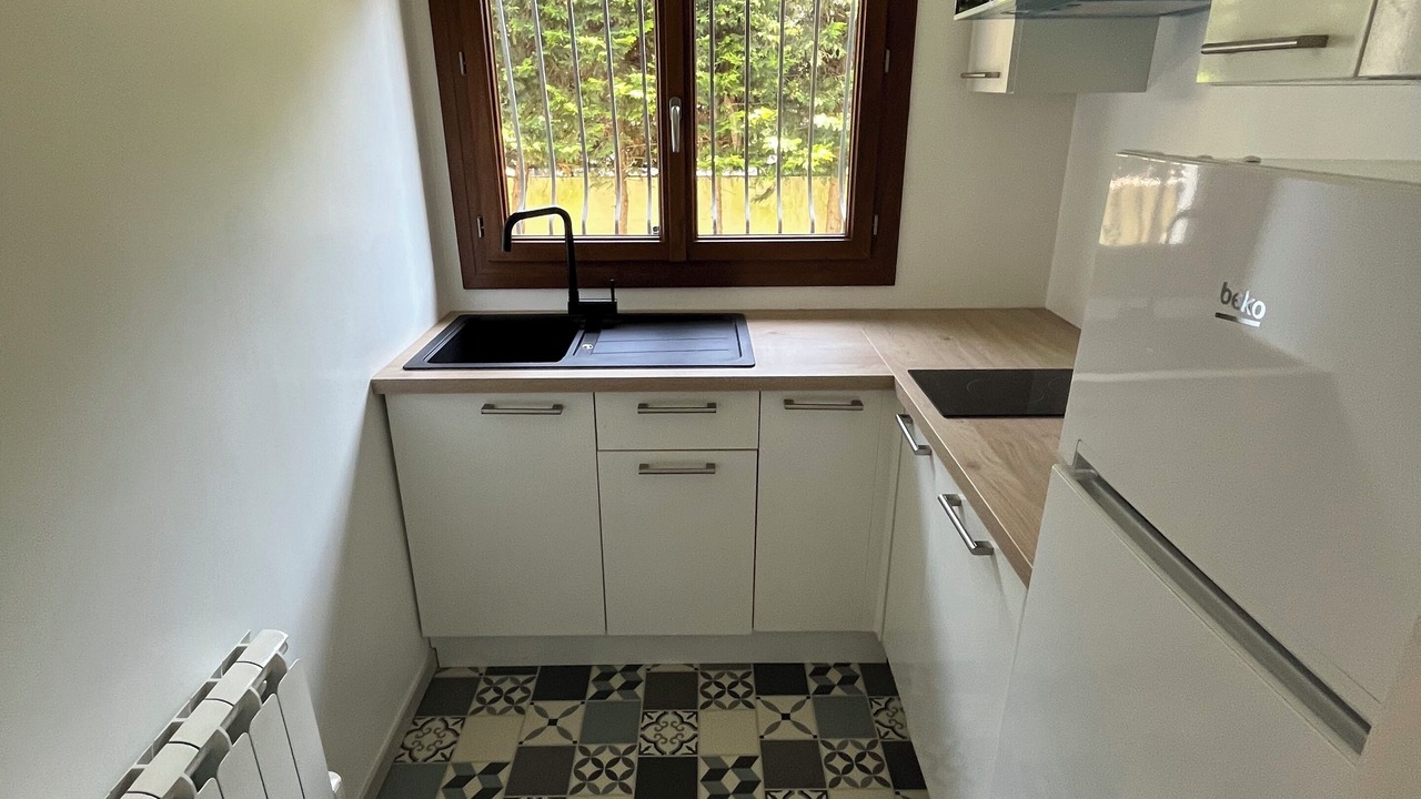 Photo of Kitchen in Antony
