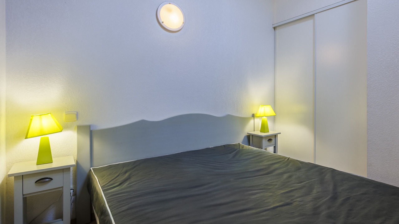 Photo of Bedroom in Aubignan