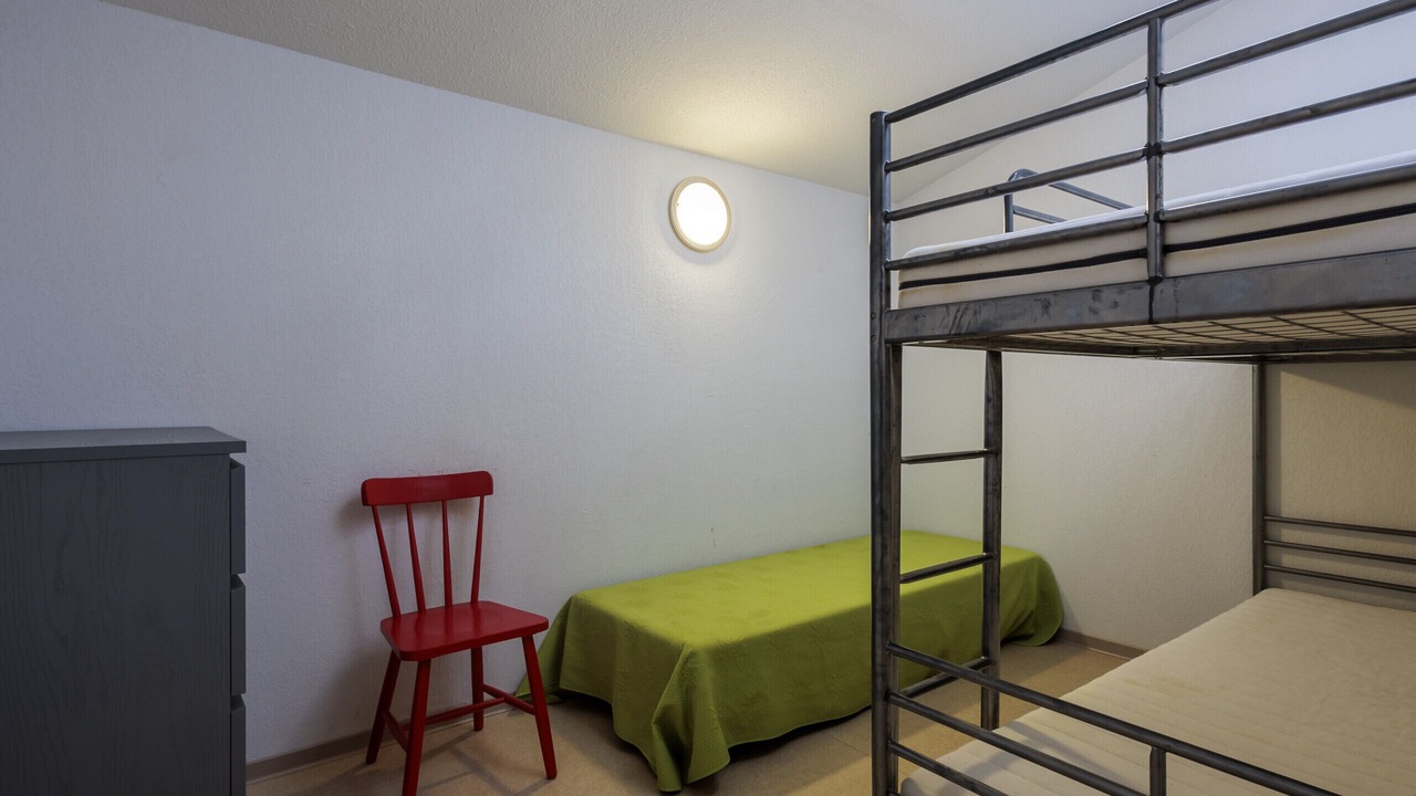 Photo of Bedroom in Aubignan