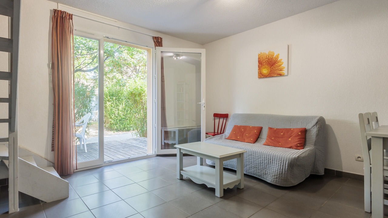 Photo of Livingroom in Aubignan