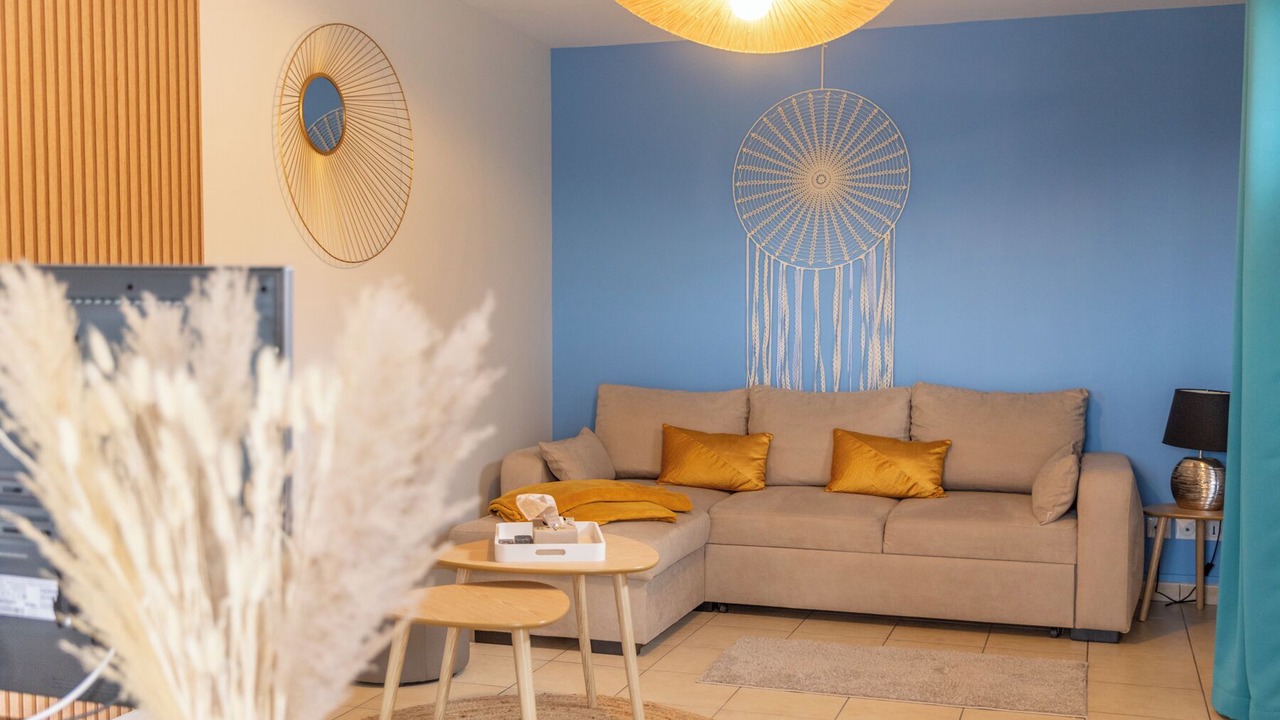Photo of Livingroom in Espaly-Saint-Marcel