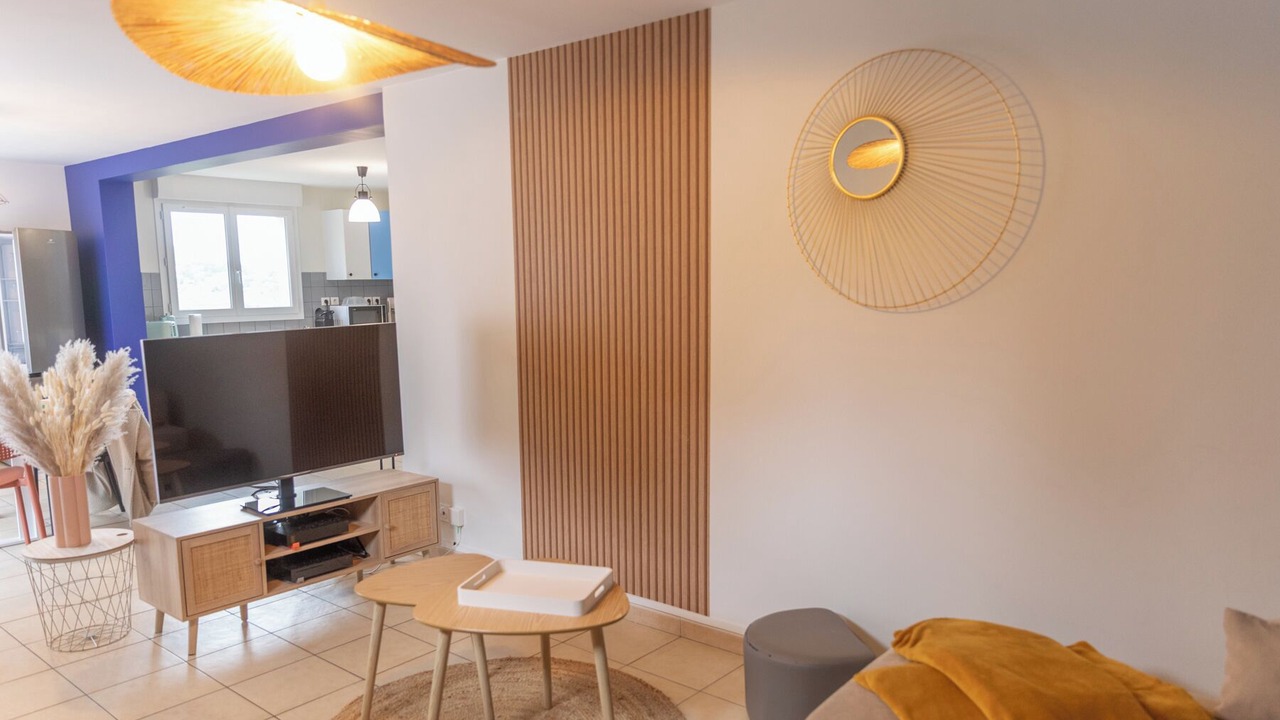 Photo of Livingroom in Espaly-Saint-Marcel