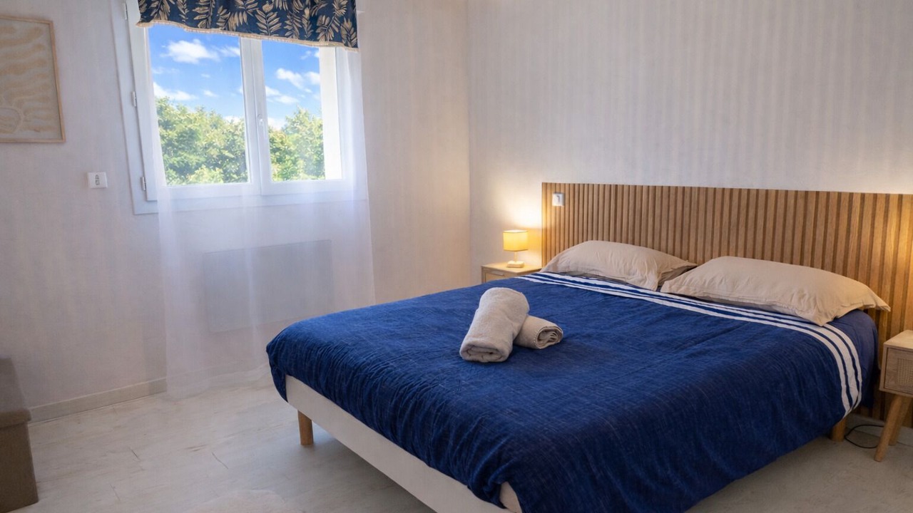 Photo of Bedroom in Espaly-Saint-Marcel