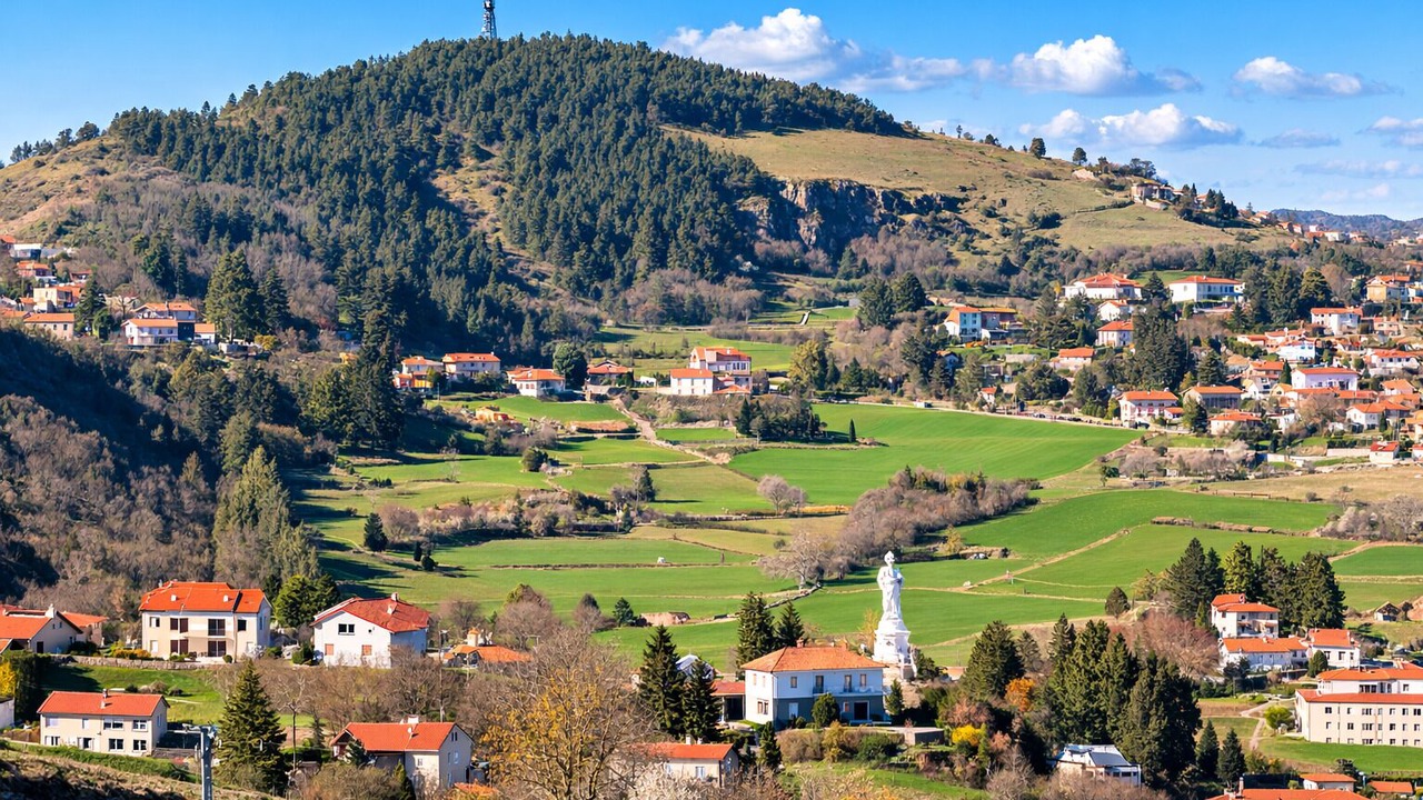 Photo of Outdoor in Espaly-Saint-Marcel