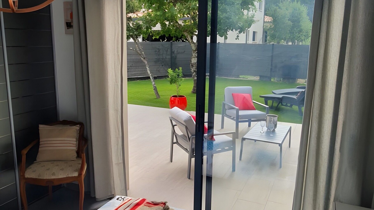 Photo of Bedroom in Carpentras