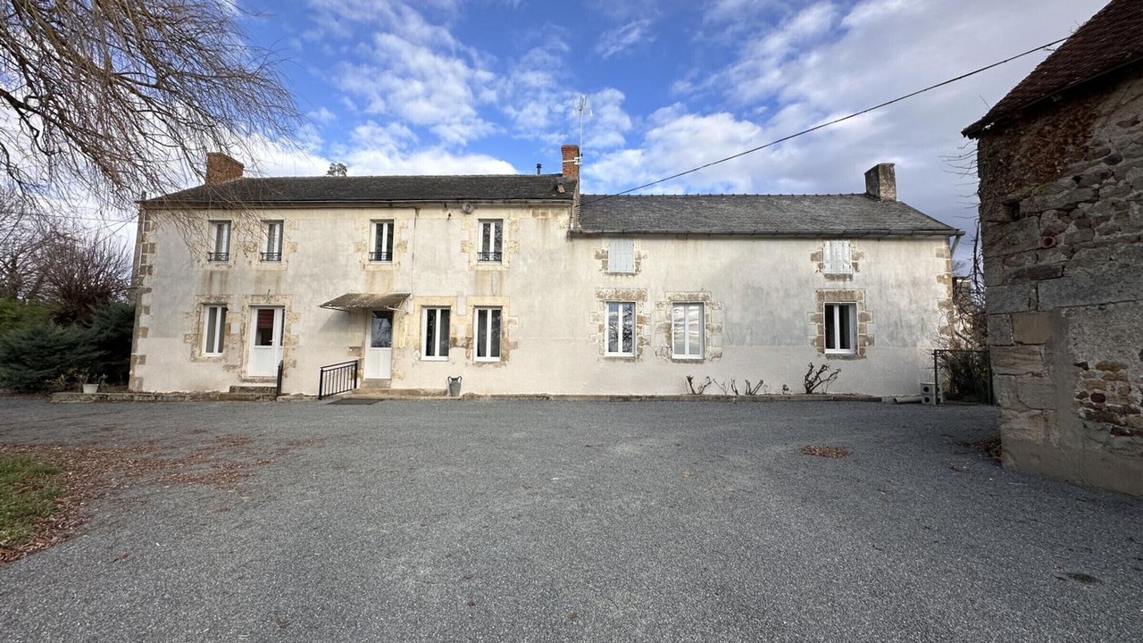 Photo of Outdoor in Buxieres-les-Mines