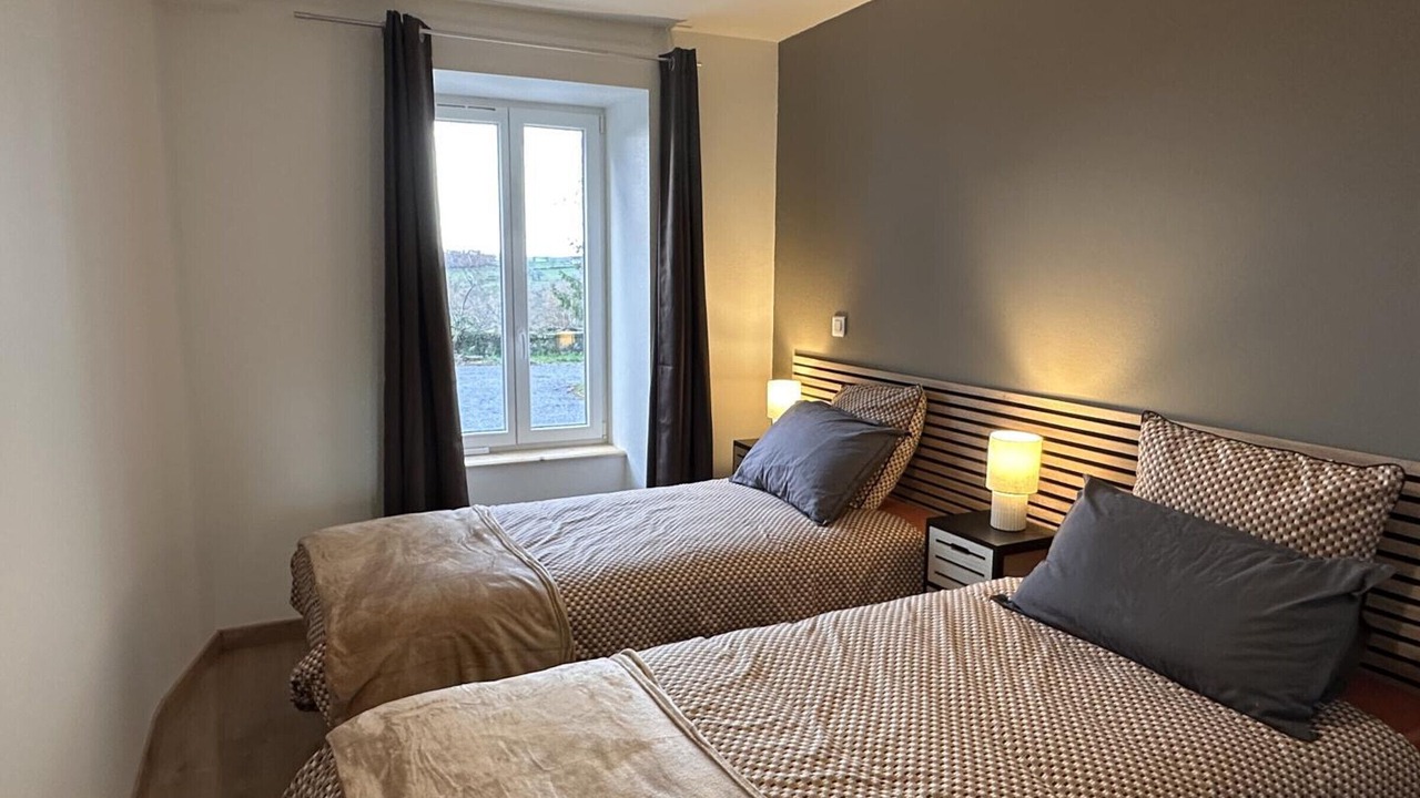 Photo of Bedroom in Buxieres-les-Mines