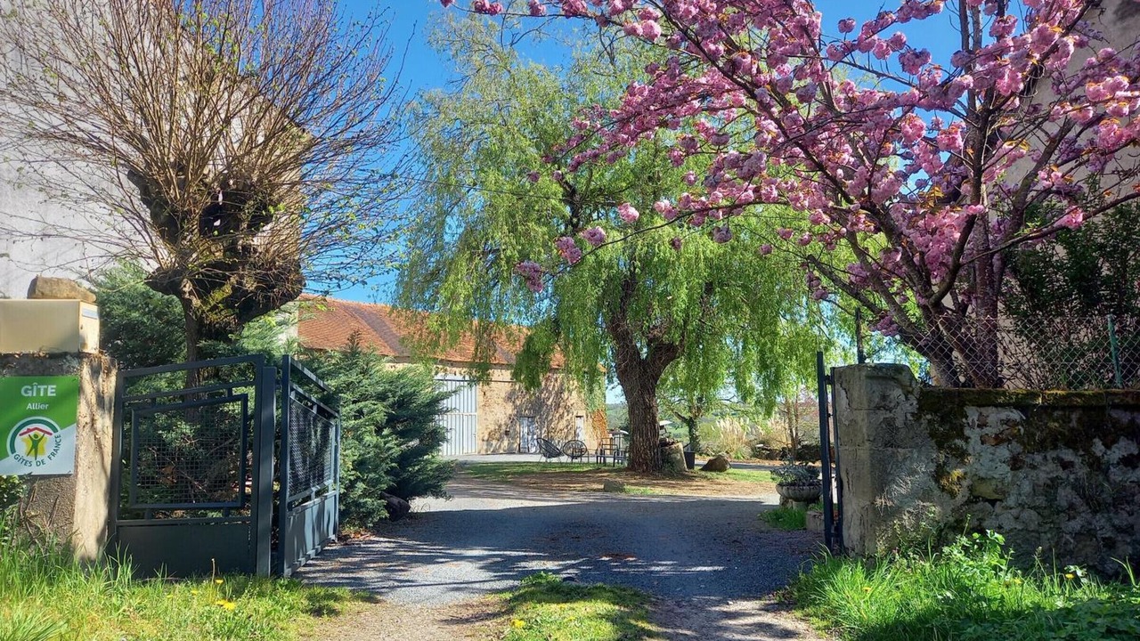 Photo of Outdoor in Buxieres-les-Mines