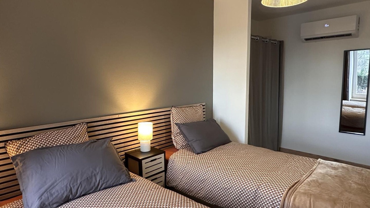Photo of Bedroom in Buxieres-les-Mines