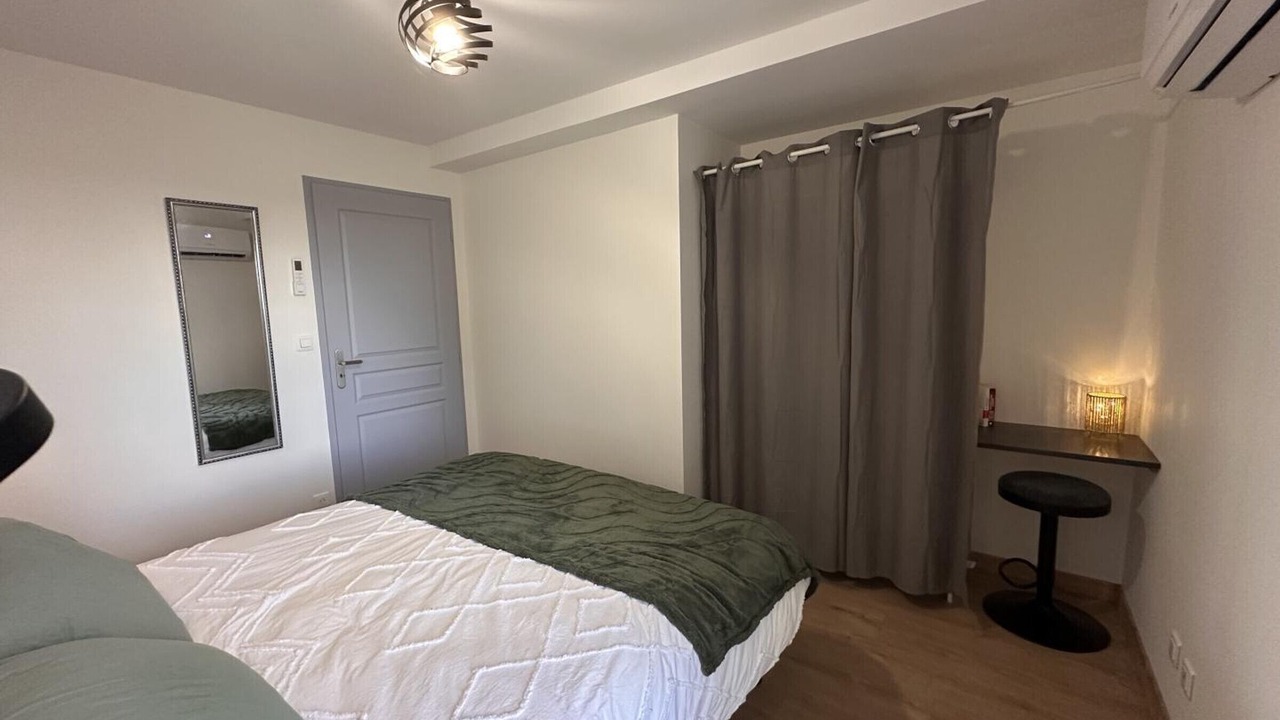 Photo of Bedroom in Buxieres-les-Mines