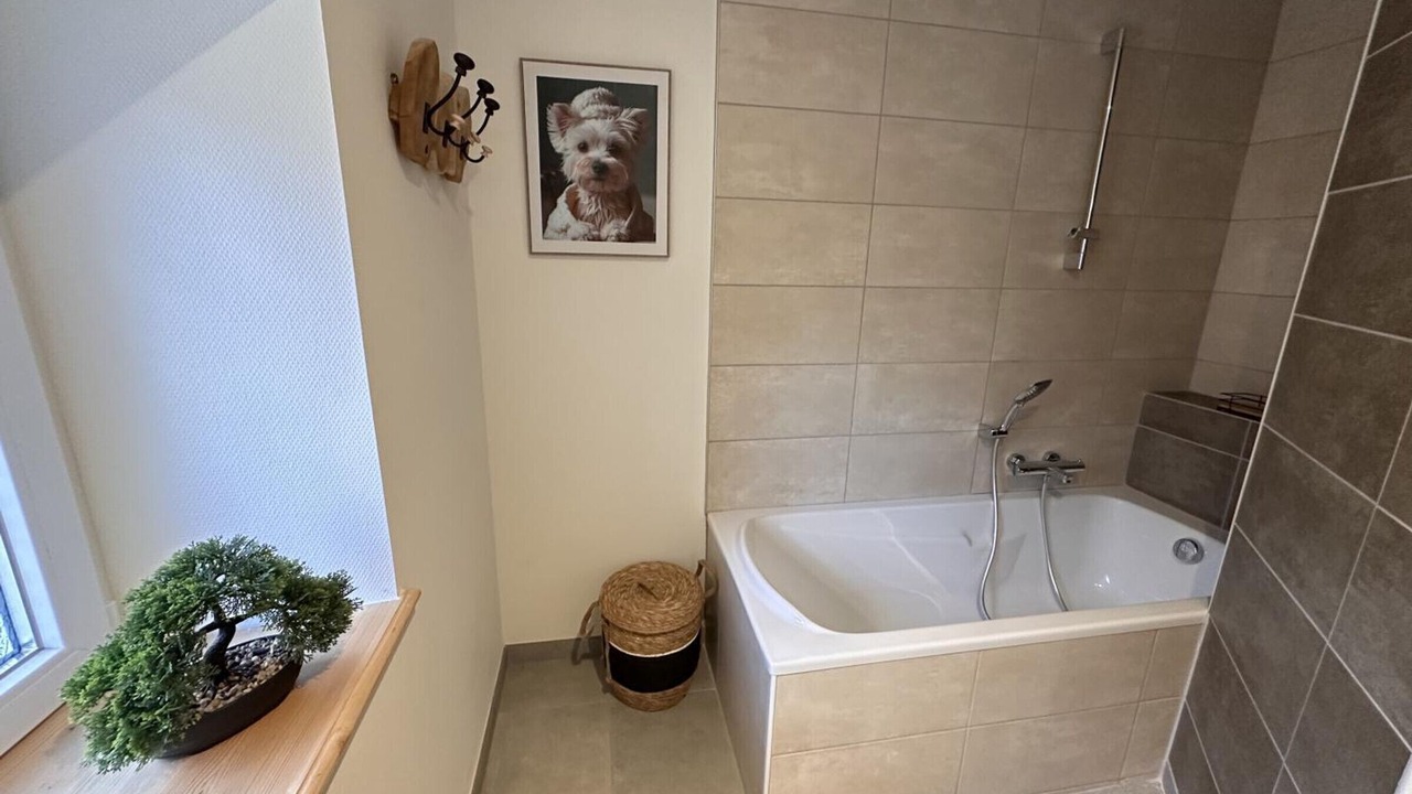 Photo of Bathroom in Buxieres-les-Mines