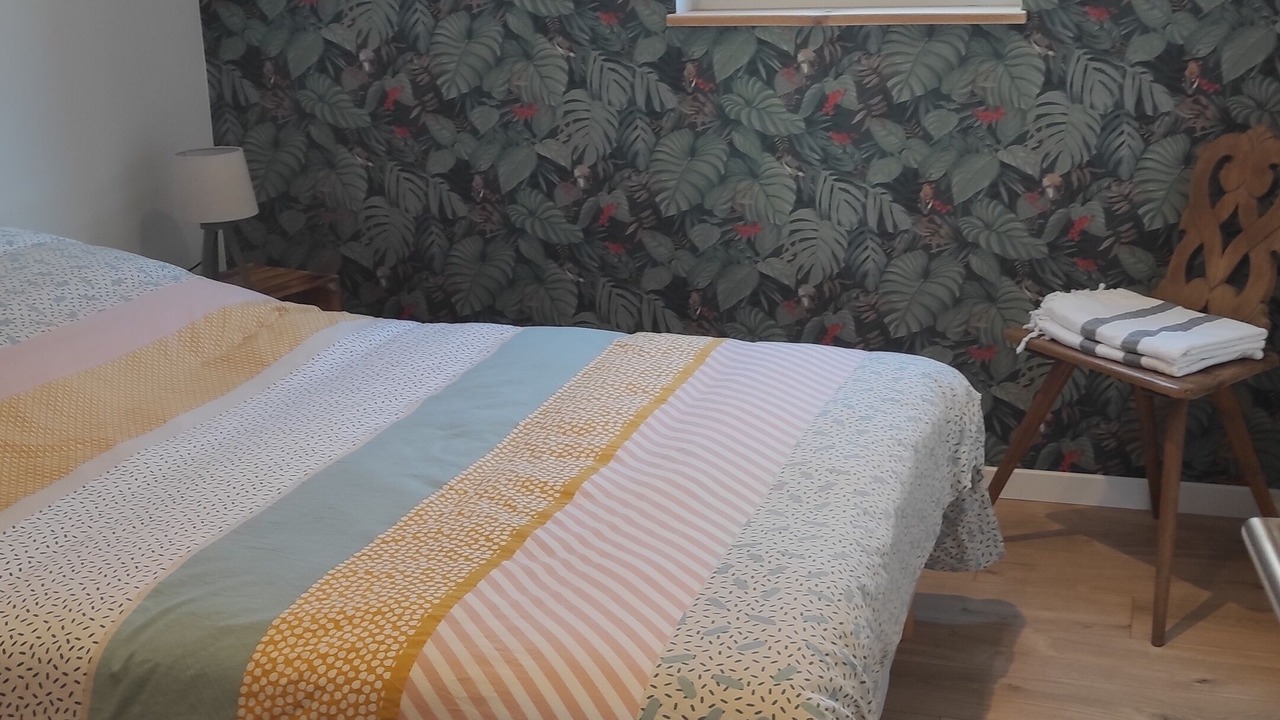 Photo of Bedroom in Hoffen