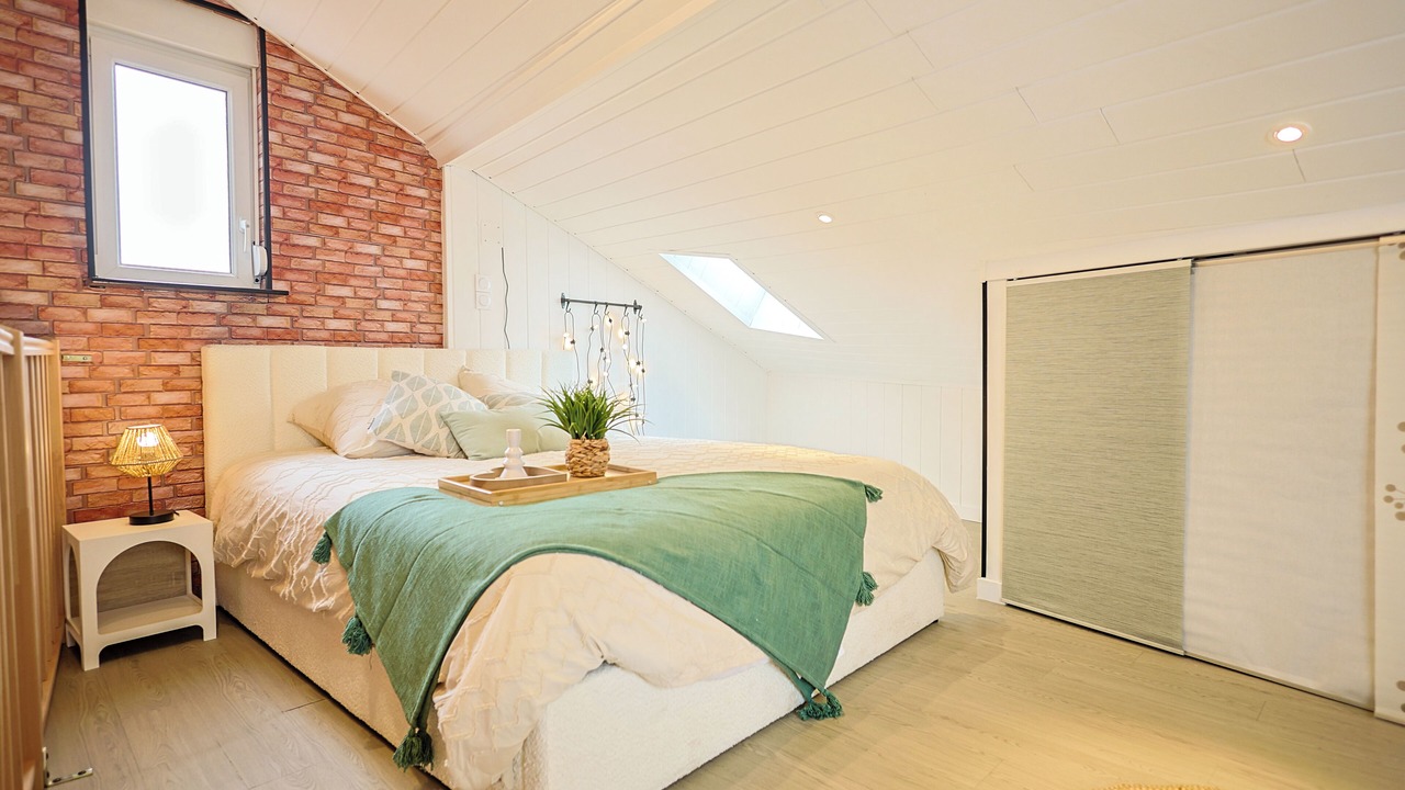 Photo of Bedroom in Saint-Avold