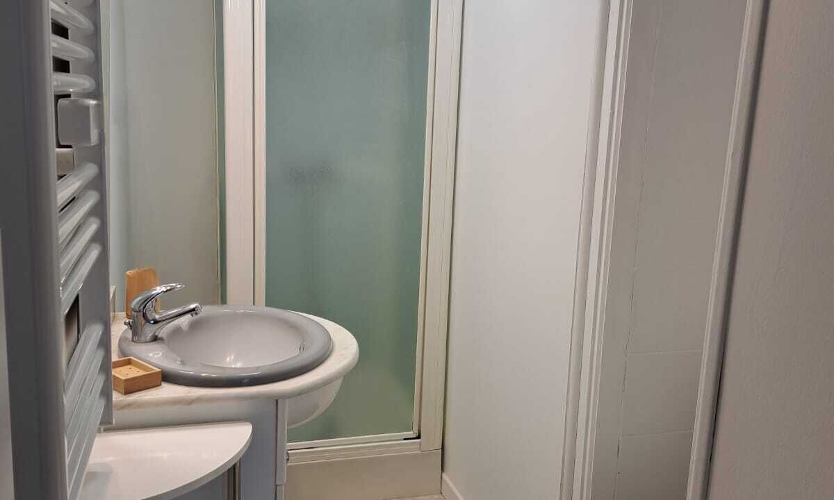 Photo of Bathroom in Forges-les-Bains