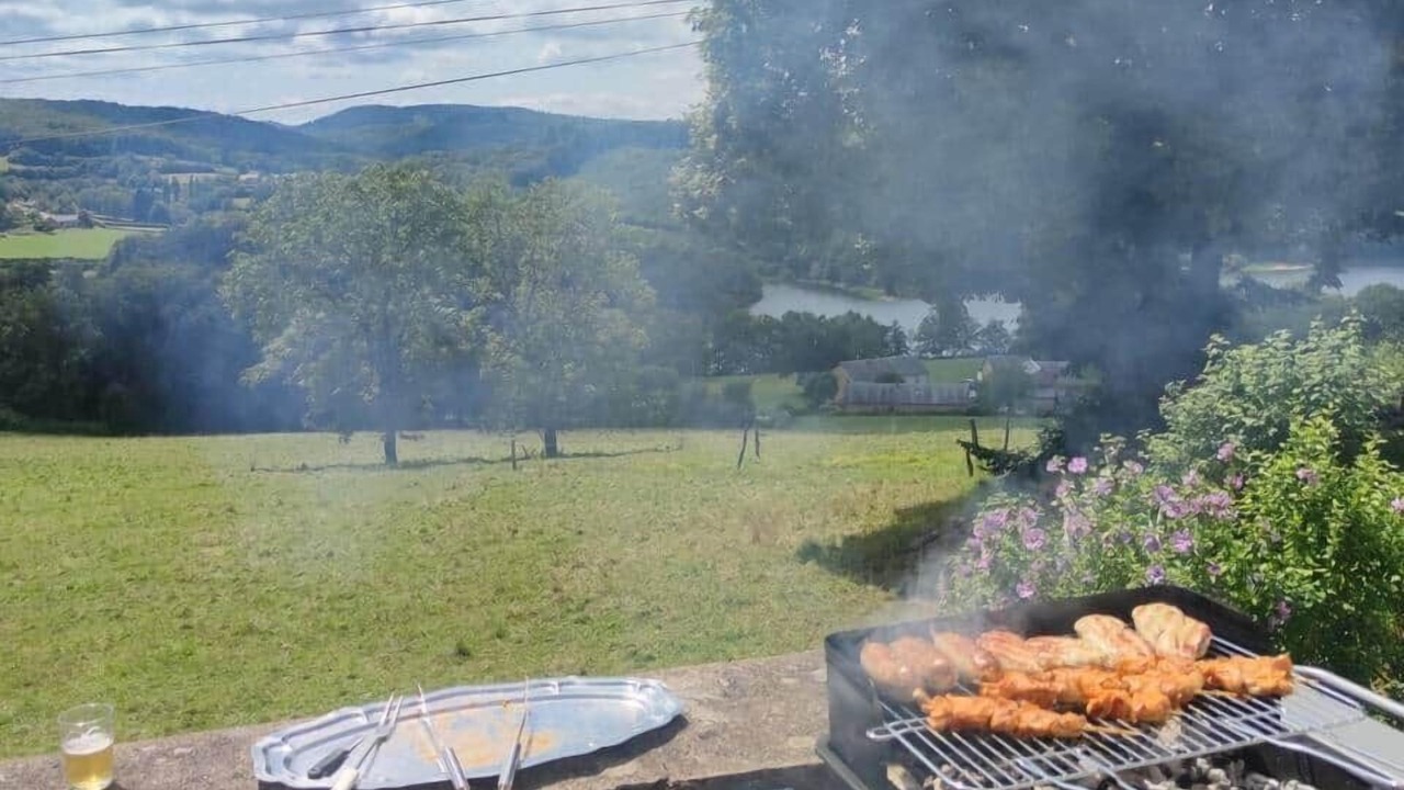 Photo of Outdoor in Chaumard