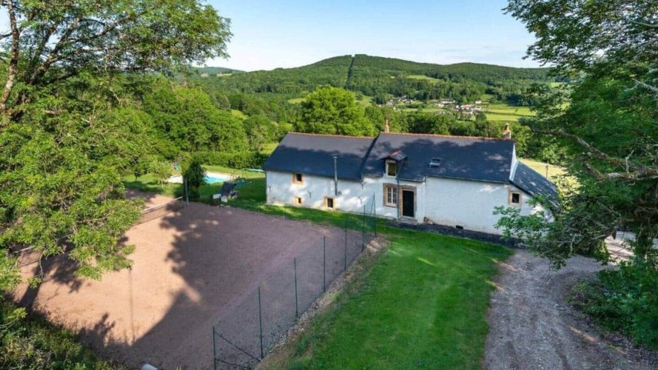 Photo of Outdoor in Chaumard