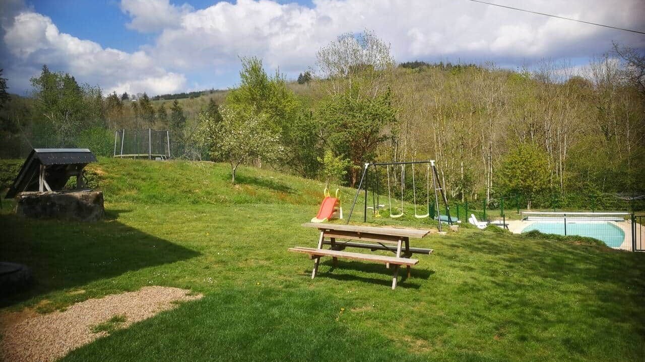 Photo of Outdoor in Chaumard