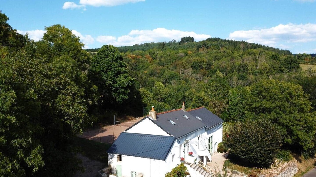 Photo of Outdoor in Chaumard