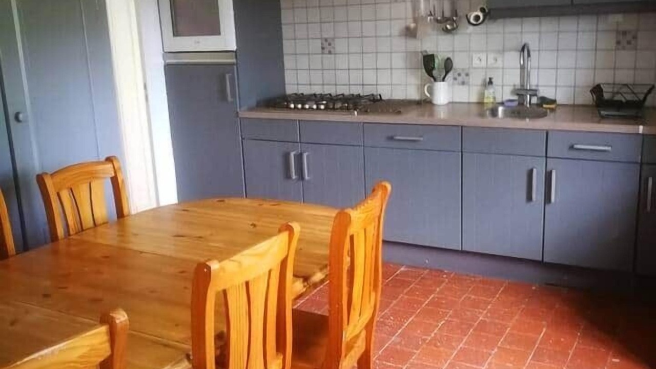 Photo of Kitchen in Chaumard