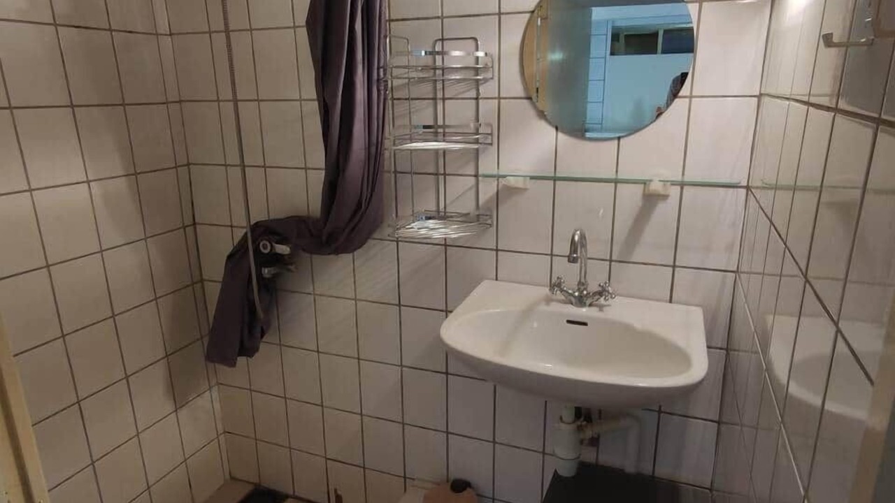 Photo of Bathroom in Chaumard
