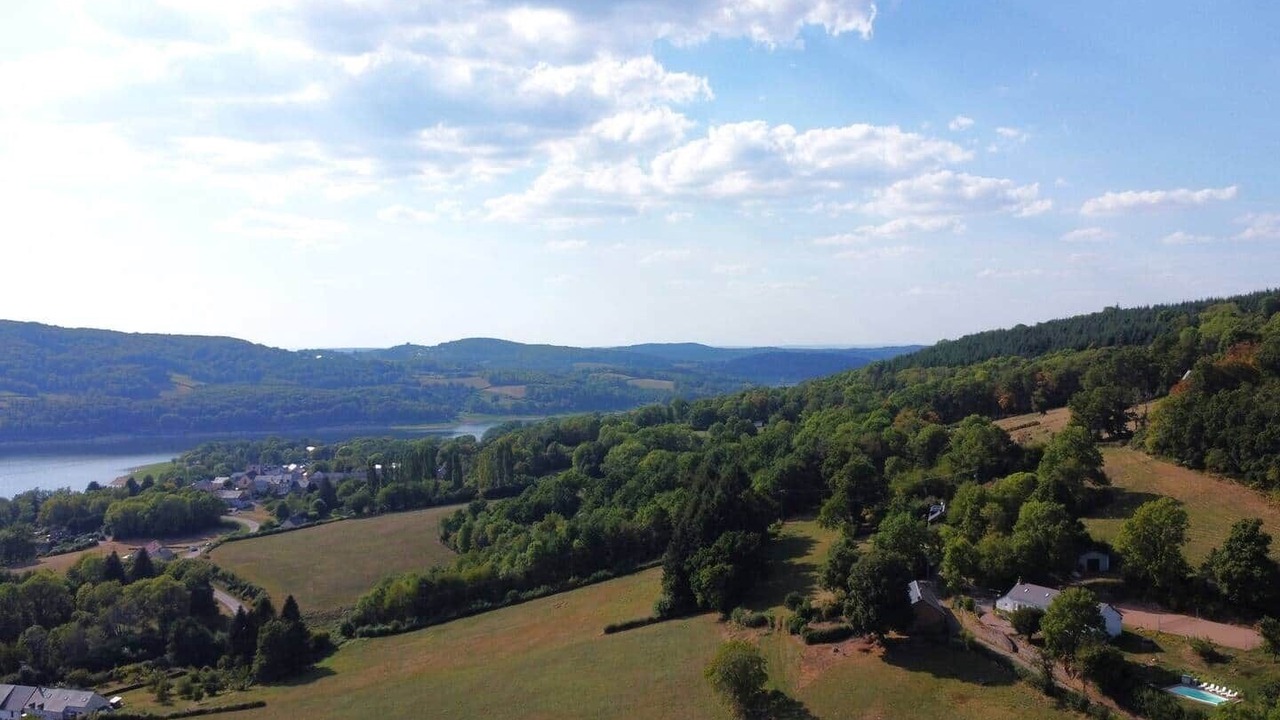 Photo of Outdoor in Chaumard