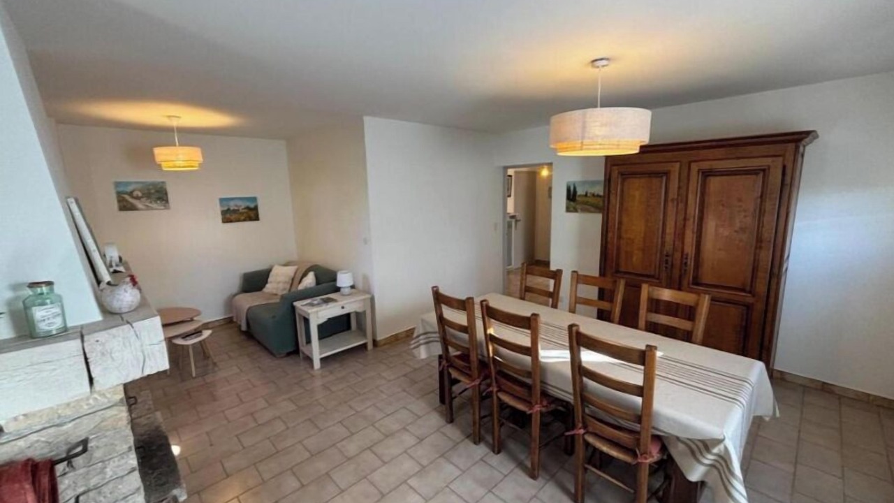 Photo of Livingroom in Buis-les-Baronnies