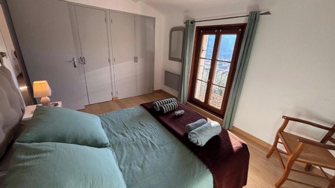 Photo of Bedroom in Buis-les-Baronnies