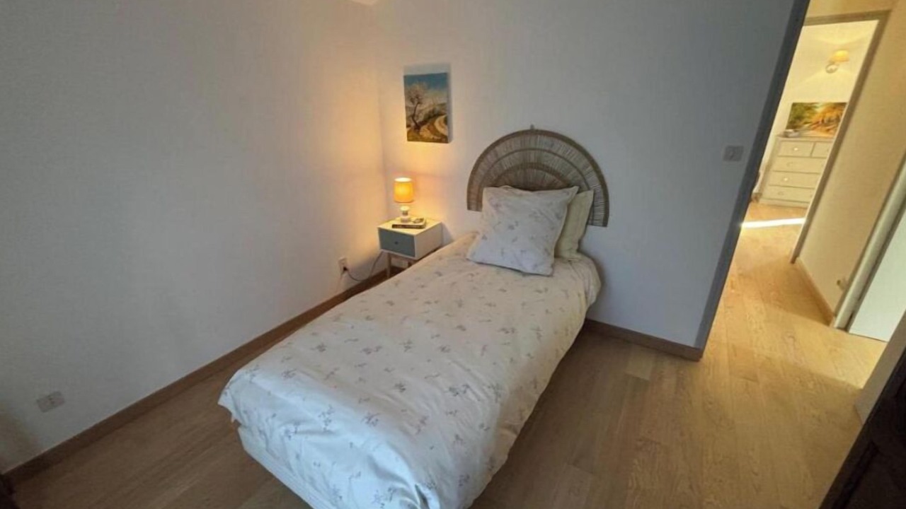 Photo of Bedroom in Buis-les-Baronnies