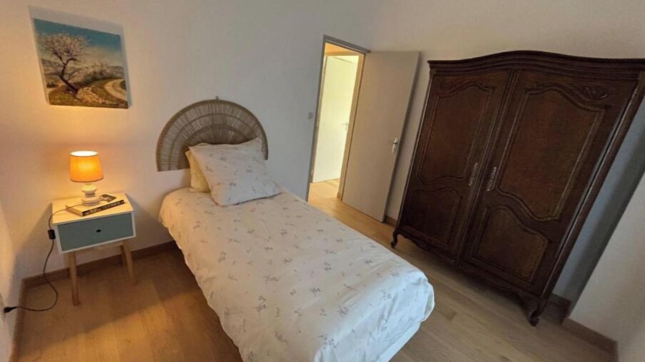 Photo of Bedroom in Buis-les-Baronnies