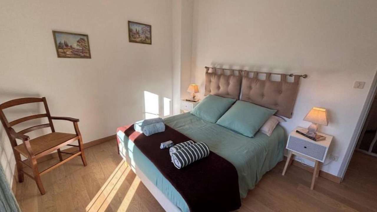 Photo of Bedroom in Buis-les-Baronnies