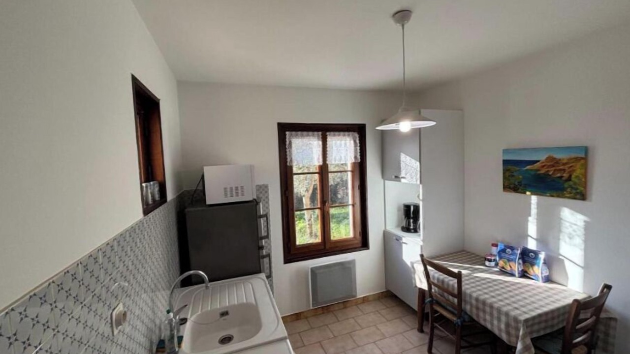 Photo of Kitchen in Buis-les-Baronnies
