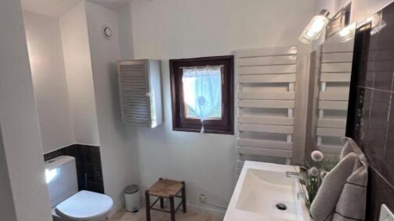 Photo of Bathroom in Buis-les-Baronnies