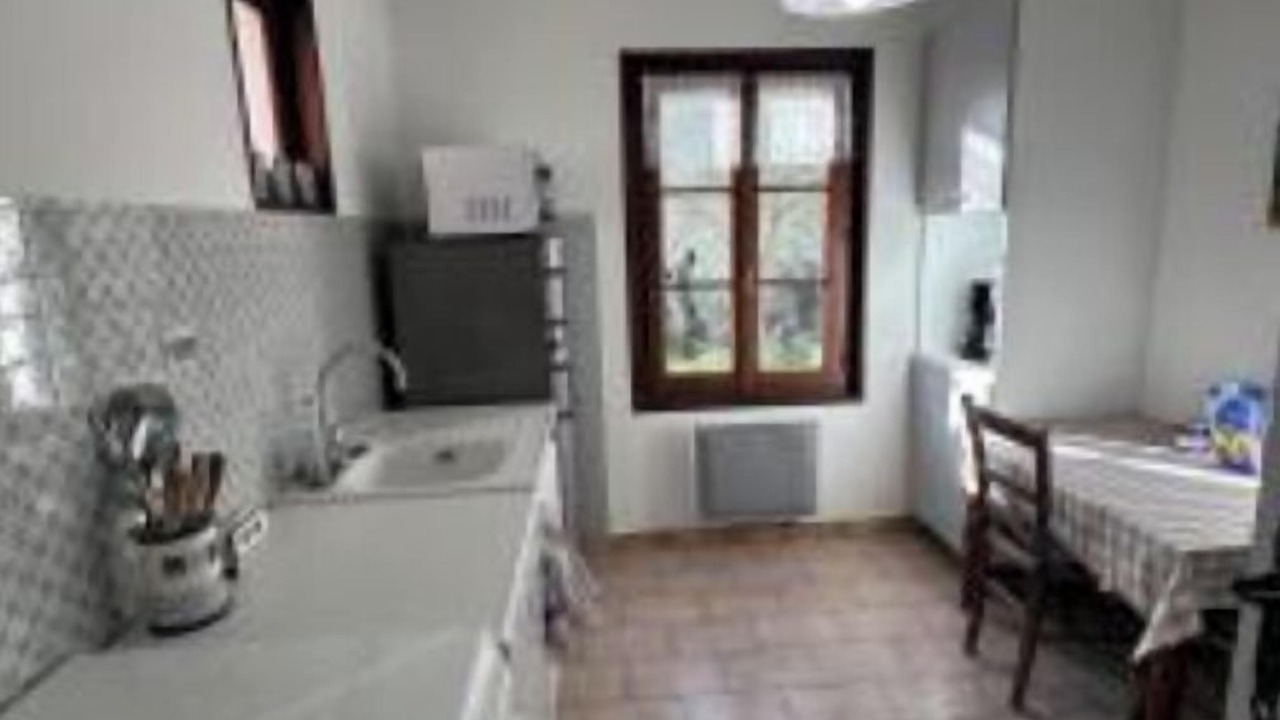 Photo of Kitchen in Buis-les-Baronnies