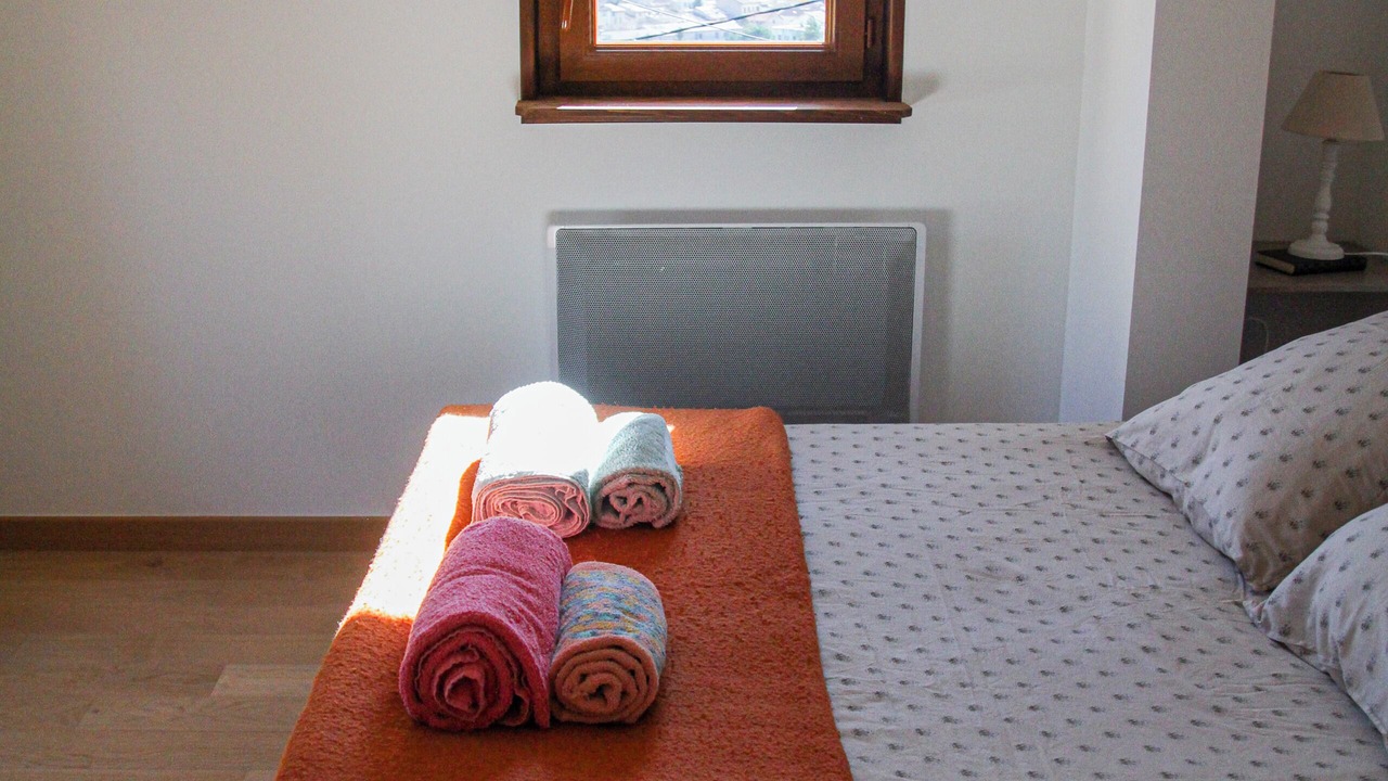 Photo of Bedroom in Buis-les-Baronnies