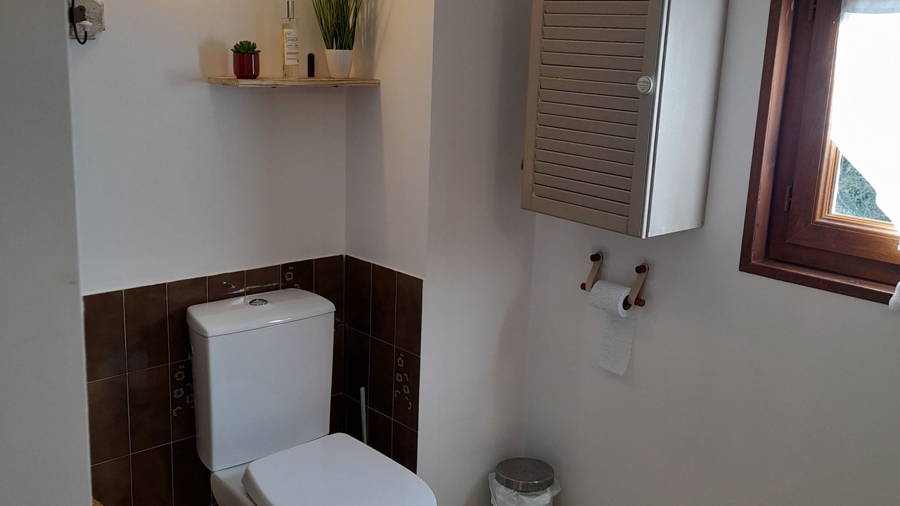 Photo of Bathroom in Buis-les-Baronnies