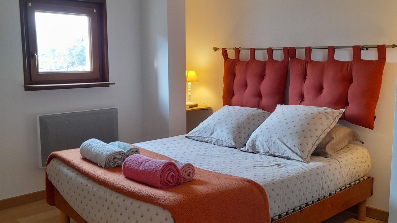 Photo of Bedroom in Buis-les-Baronnies