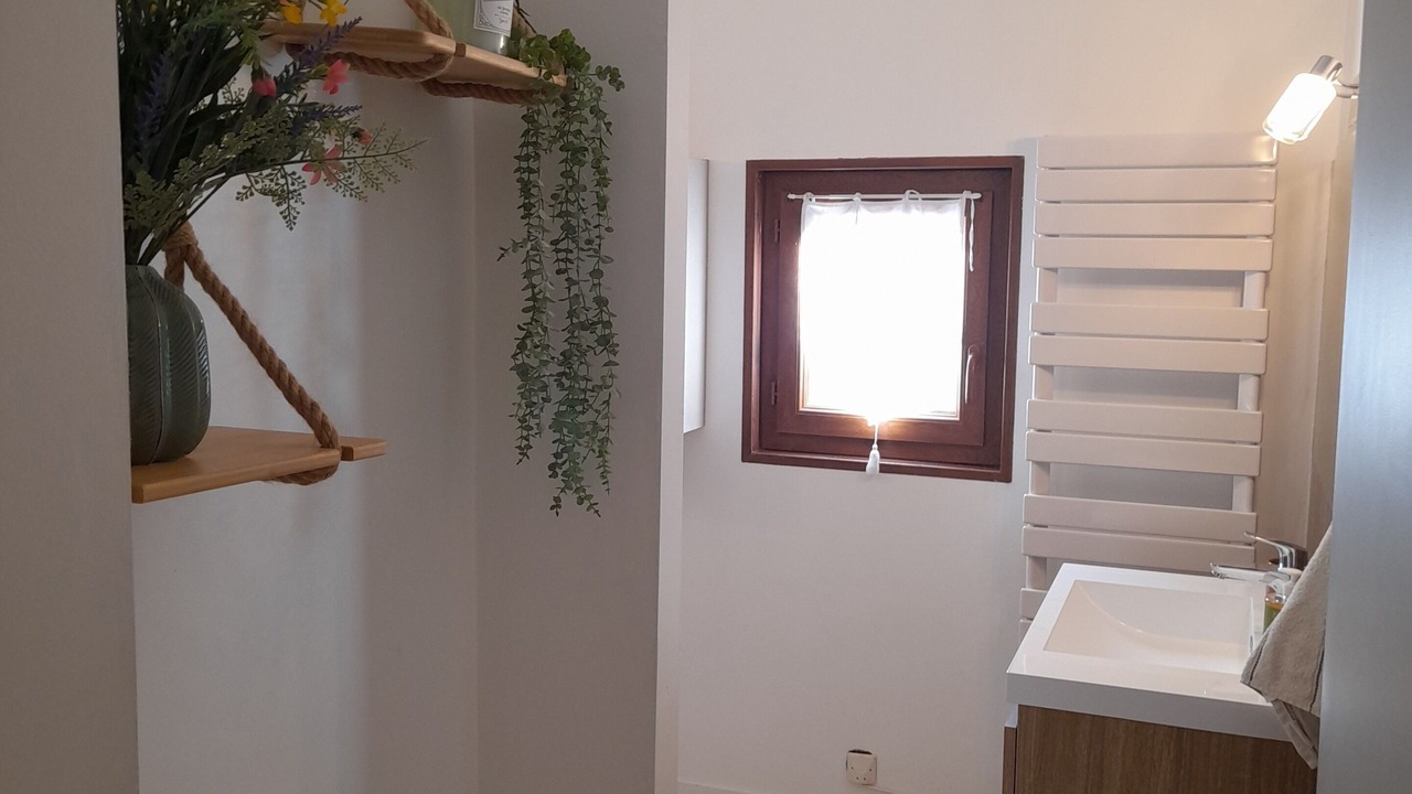 Photo of Bathroom in Buis-les-Baronnies