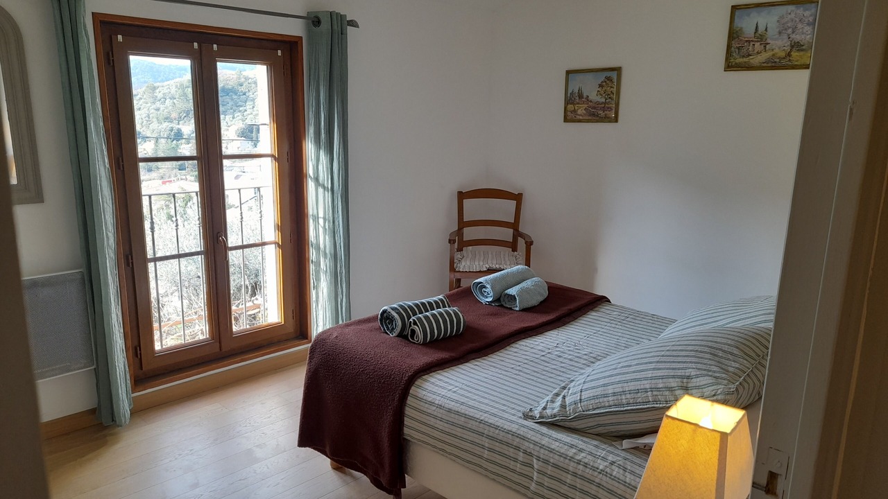 Photo of Bedroom in Buis-les-Baronnies